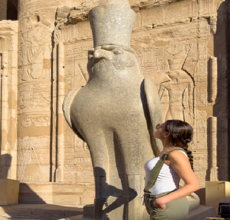 Luxor Full-Day Tour: Explore Temples, Tombs, and Historical Wonders